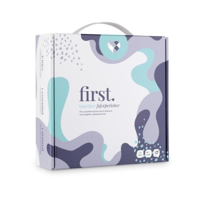 First. Together [S]Experience Starter EasyToys