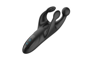 Tapping and vibrating penis stimulator B - Series Cute