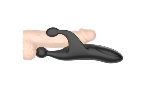 Tapping and vibrating penis stimulator B - Series Cute