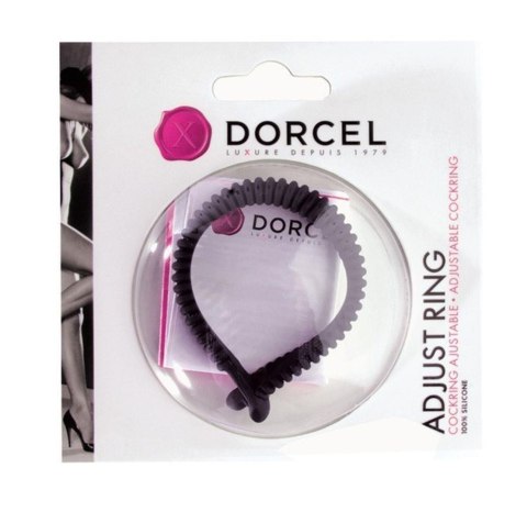 ADJUST RING Dorcel