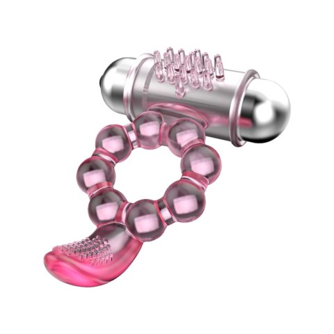 BAILE- PLEASURE TONGUE , 10 vibration functions Baile