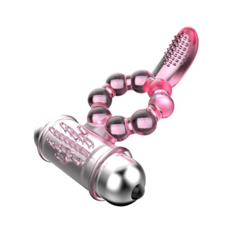 BAILE- PLEASURE TONGUE , 10 vibration functions Baile