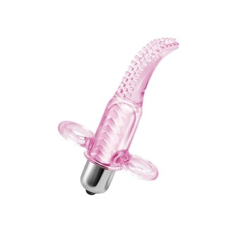 BAILE- VIBRO FINGER, 10 vibration functions Baile