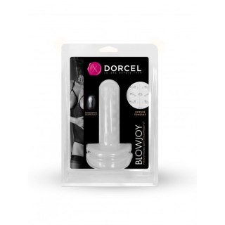 BLOWJOY - SLEEVE SEXPRESSO Dorcel