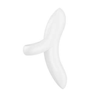 Bold Lover white Satisfyer