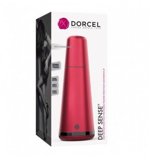 DEEP SENSE Dorcel