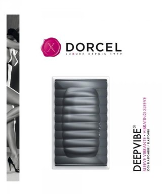 DEEP VIBE Dorcel