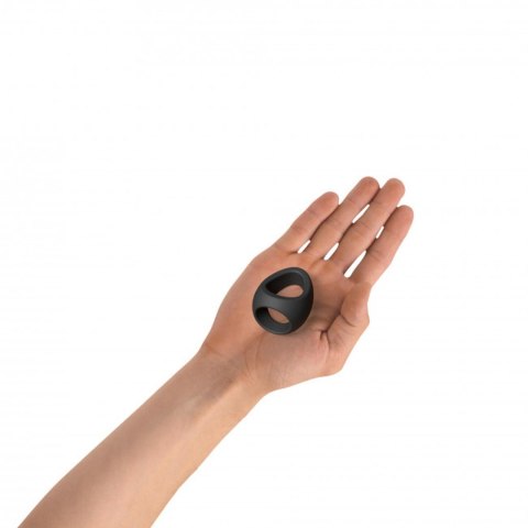 FLUX RING - BLACK ONYX Love to Love