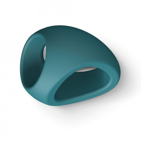 FLUX RING - TEAL ME Love to Love