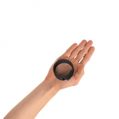 HERO RING - BLACK ONYX Love to Love