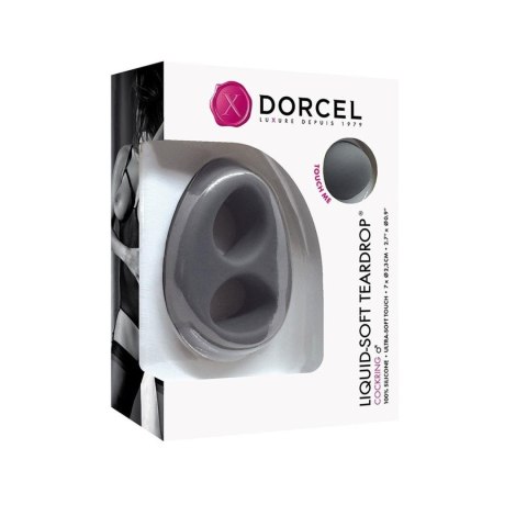 LIQUID-SOFT TEARDROP Dorcel