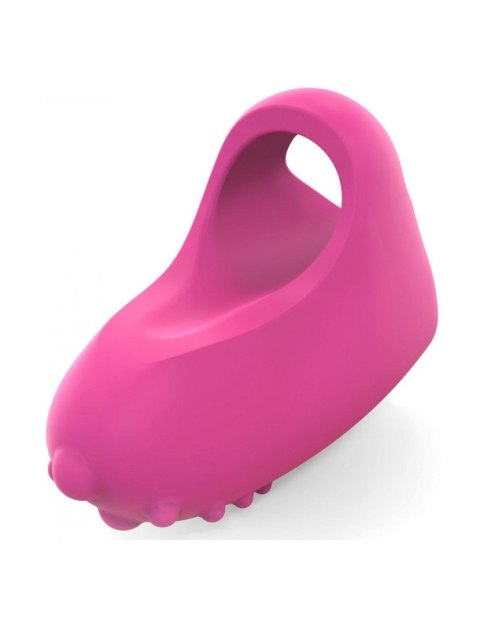 MAGIC FINGER RECHARGEABLE - ROSE Dorcel