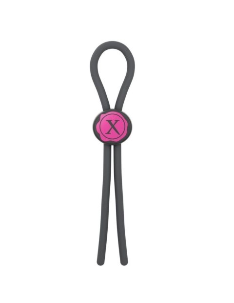 MR DORCEL - COCKRING LASSO AJUSTABLE Dorcel