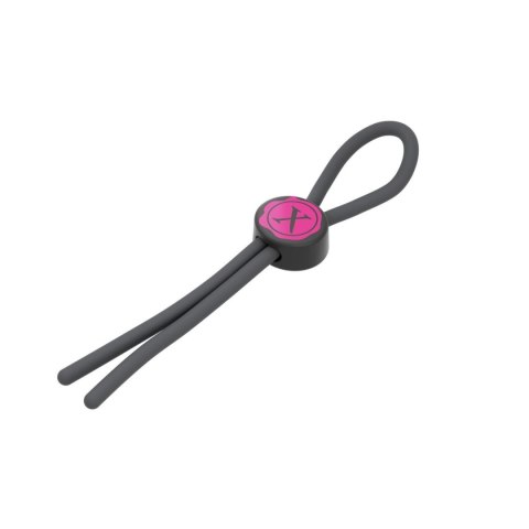 MR DORCEL - COCKRING LASSO AJUSTABLE Dorcel