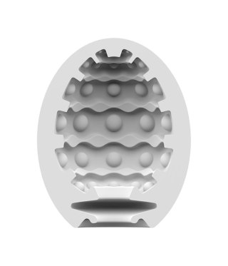 Masturbator Egg Single (Bubble) Satisfyer