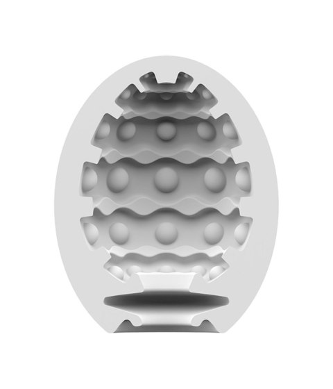 Masturbator Egg Single (Bubble) Satisfyer