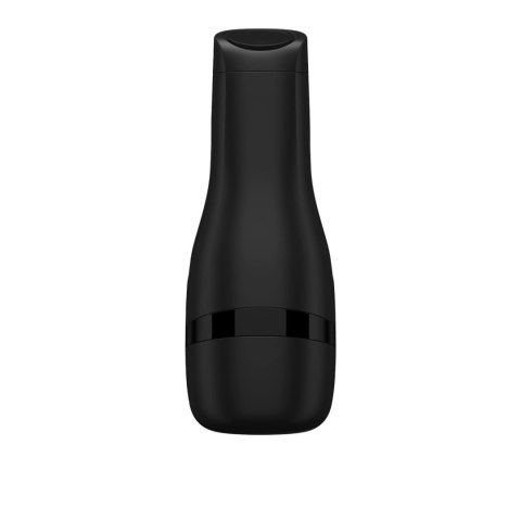 Masturbator - Satisfyer Men Classic (Black) Satisfyer