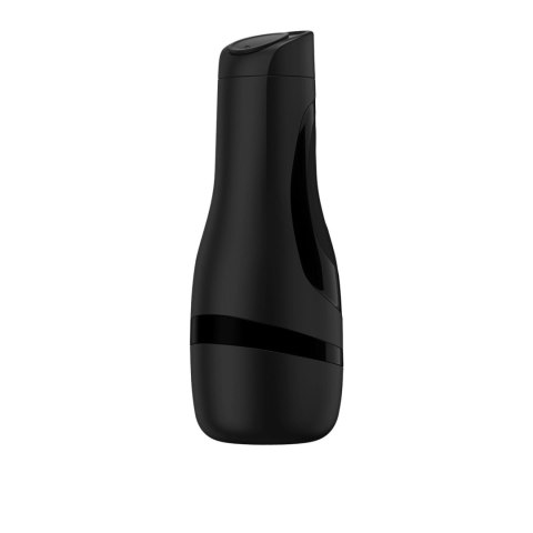 Masturbator - Satisfyer Men Classic (Black) Satisfyer