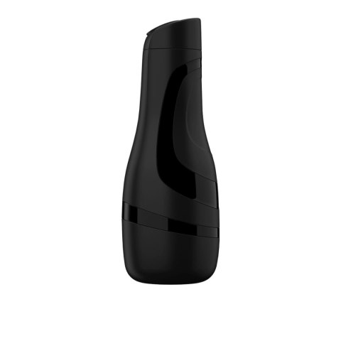 Masturbator - Satisfyer Men Classic (Black) Satisfyer