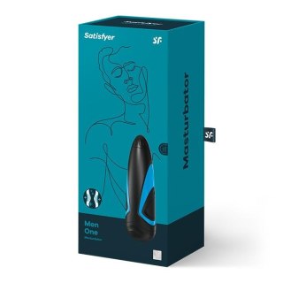 Masturbator - Satisfyer Men One Satisfyer