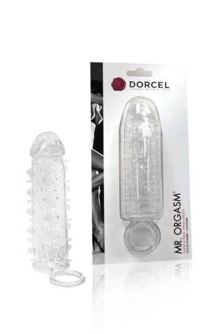 Mr. ORGASM Dorcel