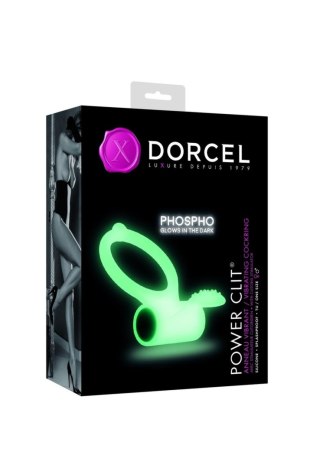 POWER CLIT PHOSPHO Dorcel