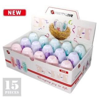 PRETTY LOVE - EGG SET Pretty Love