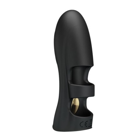 PRETTY LOVE - Fingering Electric Vibrator PEGASUS 7 FUNCTIONS Pretty Love