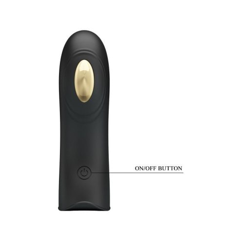 PRETTY LOVE - Fingering Electric Vibrator PEGASUS 7 FUNCTIONS Pretty Love