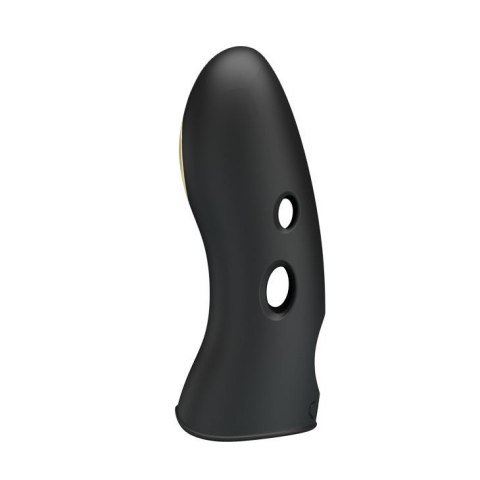 PRETTY LOVE - MARICO Fingering Electric Vibrator 7 Functions USB Pretty Love