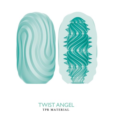 PRETTY LOVE-Twist Angel Cupid-X Pretty Love