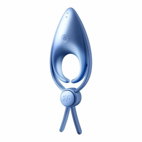 Pierścień-Sniper (Blue) Satisfyer