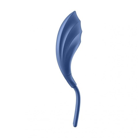 Pierścień-Swordsman (Blue) Satisfyer