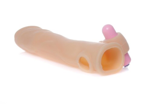 Stymulator-Perfect Sleeve Vibrating B - Series EasyLove