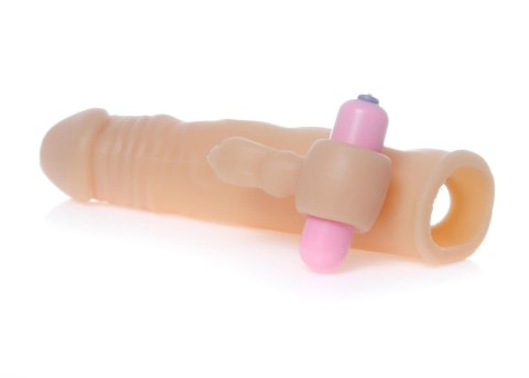 Stymulator-Perfect Sleeve Vibrating B - Series EasyLove