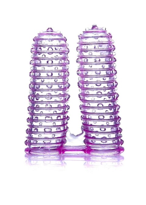 Stymulator-Wonderful Fingers Purple B - Series EasyLove