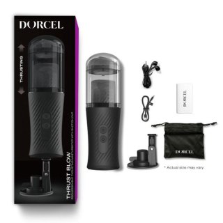 THRUST BLOW Dorcel