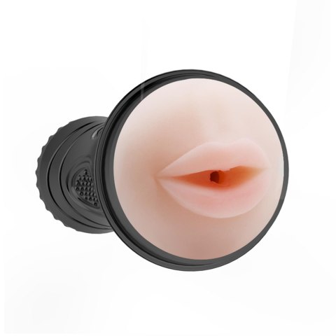 BAILE- PINK , A DEEP PLEASURE 7 vibration functions Baile