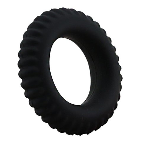 BAILE- TITAN Cocck Ring Black Baile