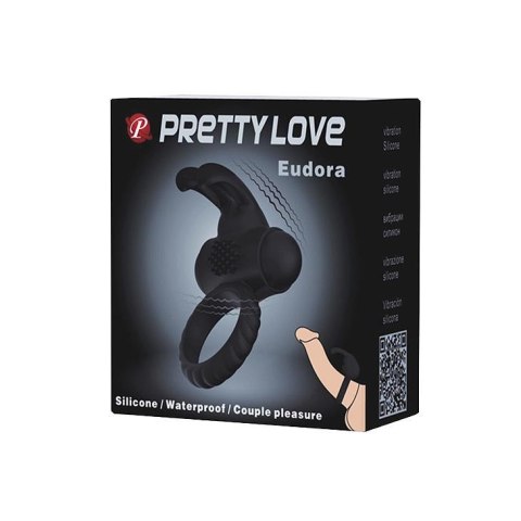 PRETTY LOVE - EUDORA vibration Pretty Love