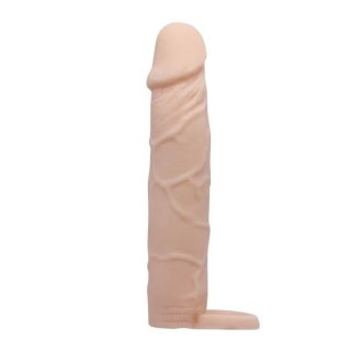 PRETTY LOVE - PENIS SLEEVE 7"" LARGE Pretty Love