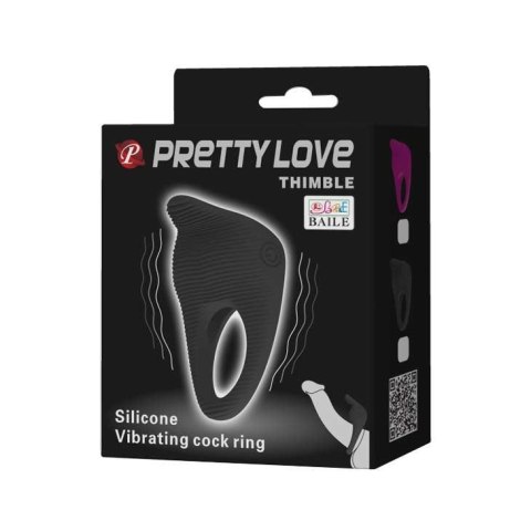 PRETTY LOVE - THIMBLE vibration Pretty Love