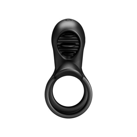 PRETTY LOVE - VIBRATING PENIS SLING Jammy, 12 vibration functions 12 licking settings Memory function Pretty Love