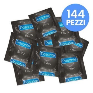 Extra strong condoms 144 pcs Pasante