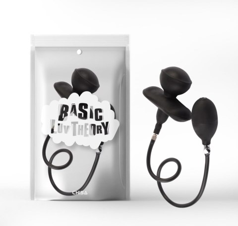 Inflatable plug Basic Luv Theory