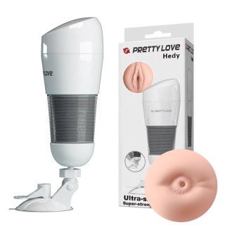 PRETTY LOVE -HEDY, Suction base Pretty Love