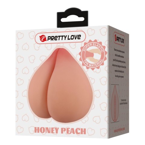 PRETTY LOVE - HONEY PEACH, TPR Pretty Love