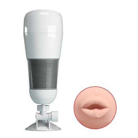 PRETTY LOVE -Hedy, Vibration Suction base Pretty Love