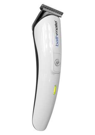 Bathmate Trim Shaver White Bathmate