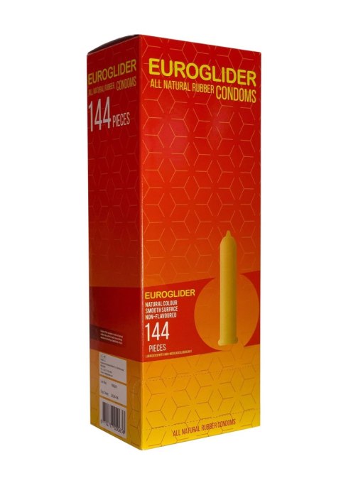 Euroglider 144pcs Natural Scala Selection